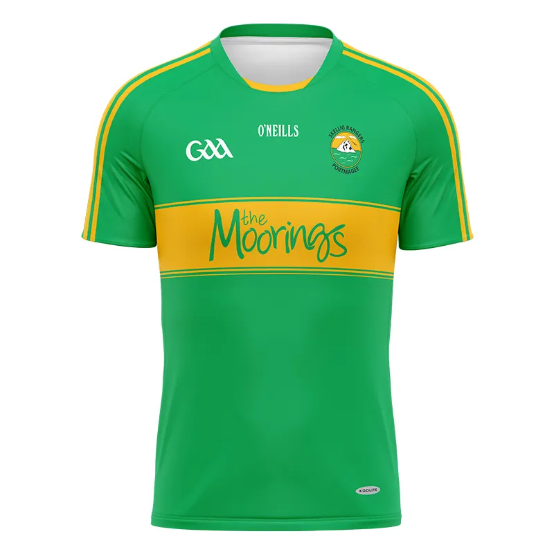 Skellig Rangers Kids’ Jersey