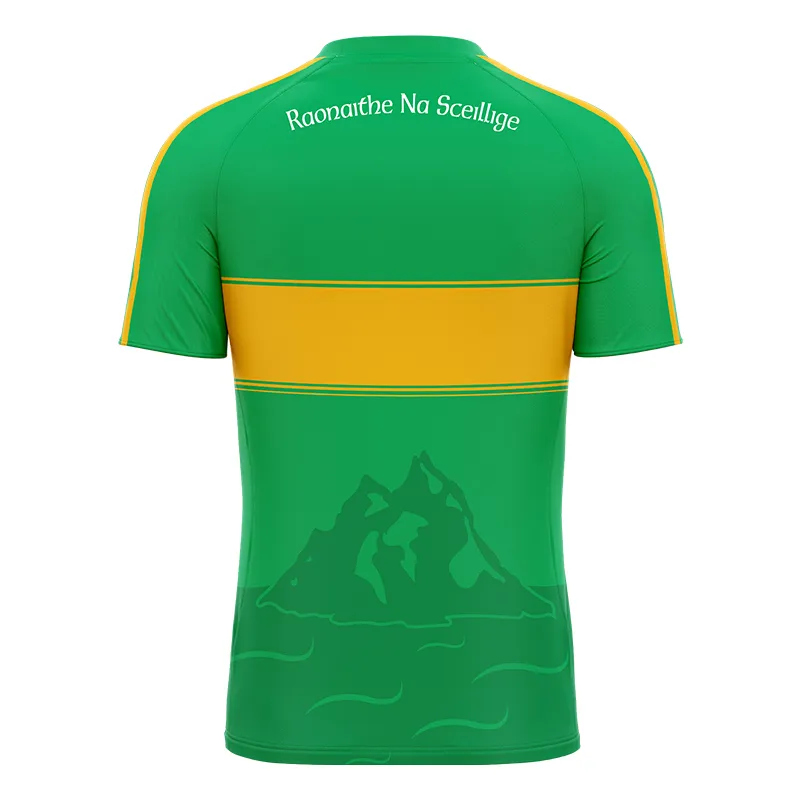 Skellig Rangers Kids’ Jersey