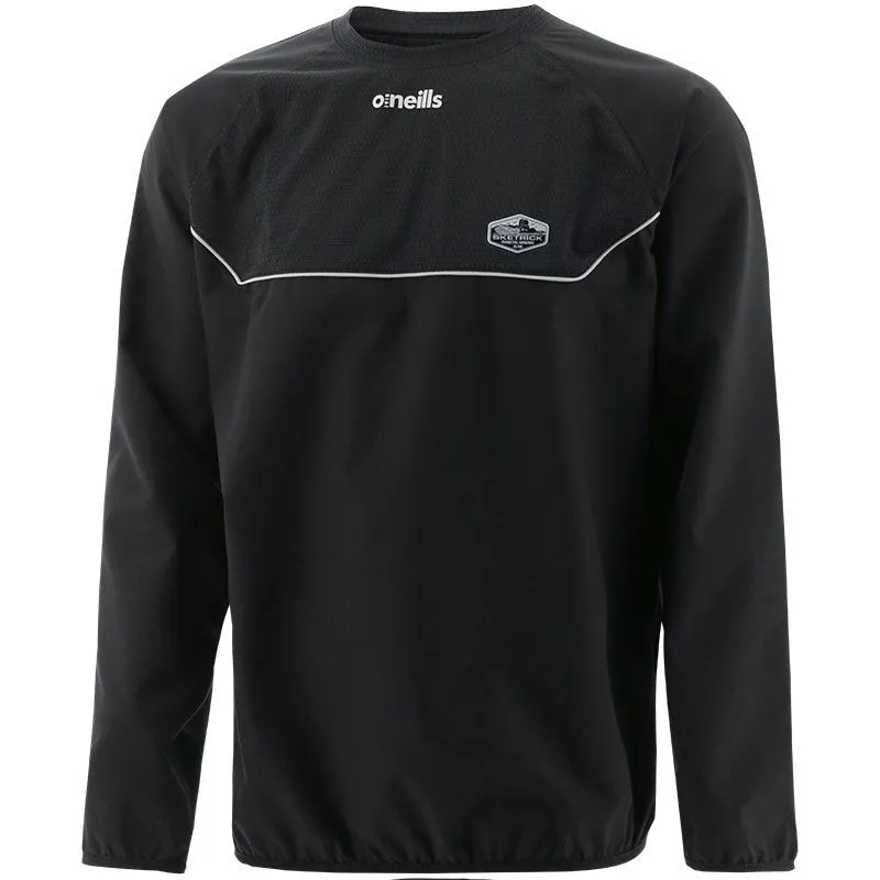 Sketrick CRC Kids' Norwich Windcheater