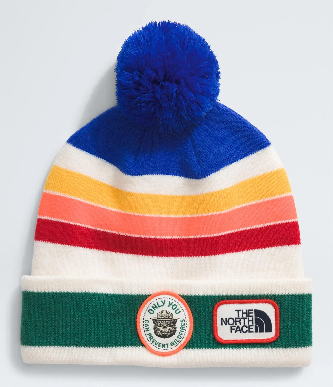 Ski Tuke Beanie (Kids')