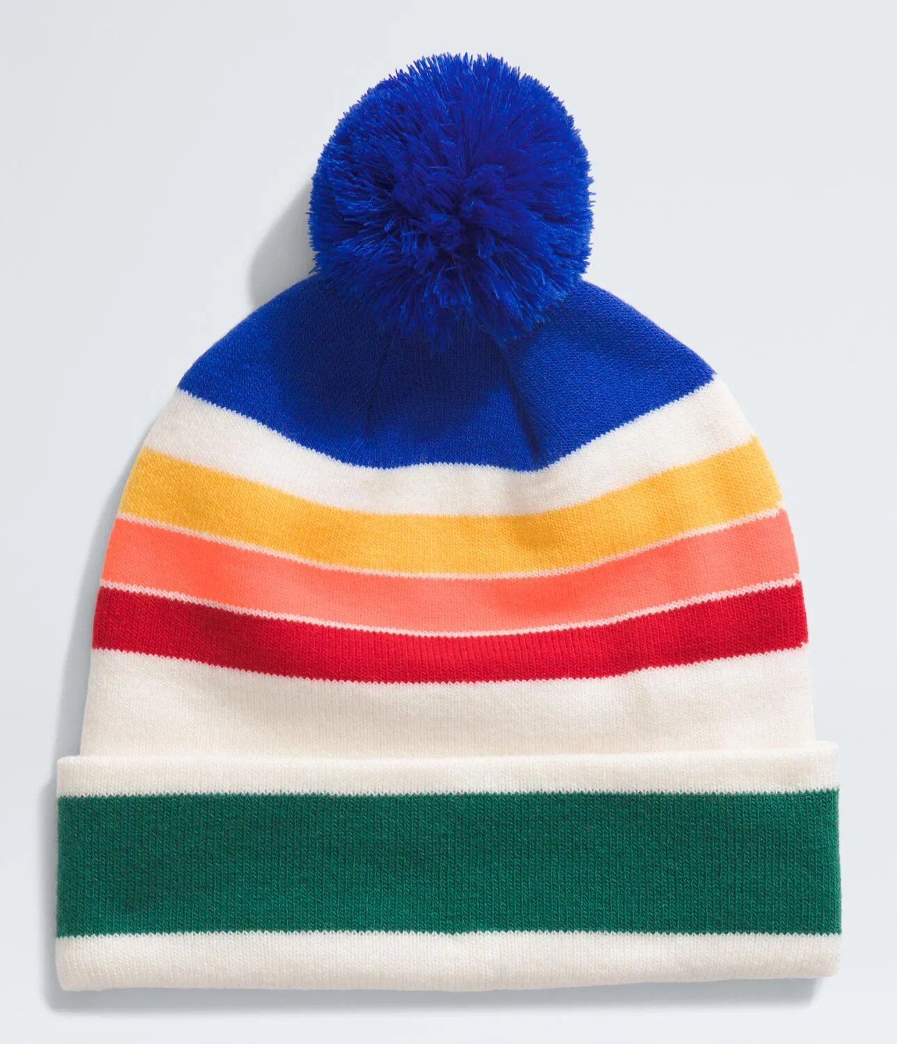 Ski Tuke Beanie (Kids')