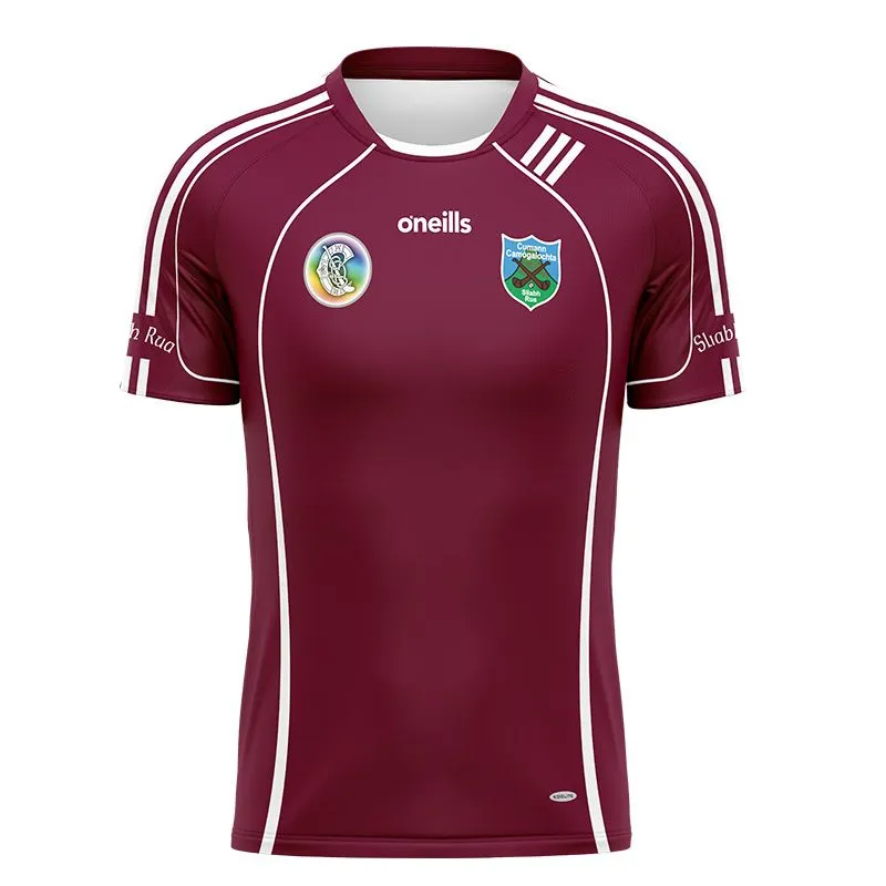 Sliabh Rua Camogie Kids’ Jersey