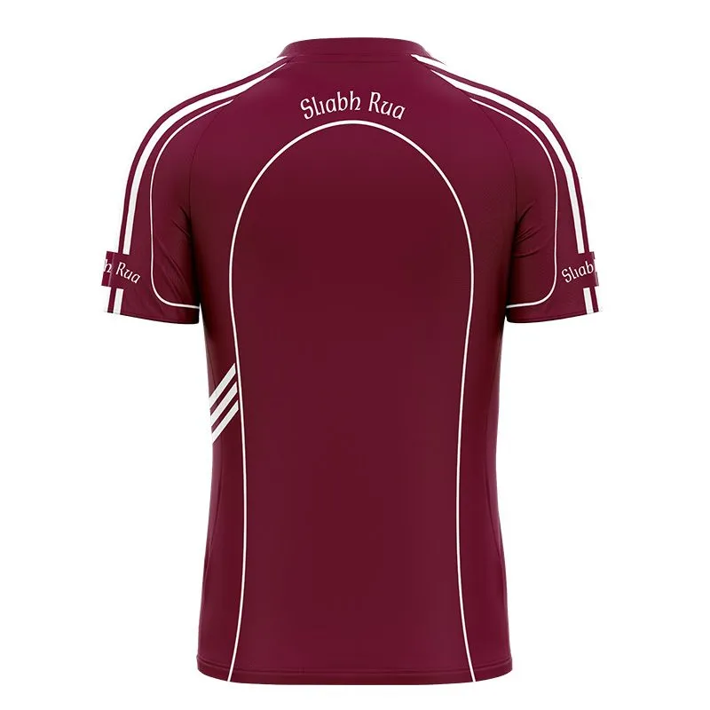 Sliabh Rua Camogie Kids’ Jersey