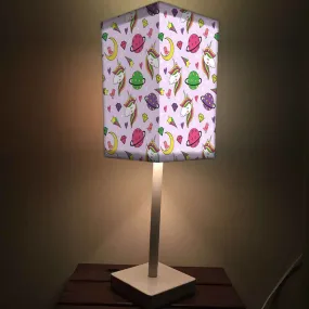 Small Fancy Table Lamps for Kids Bedroom