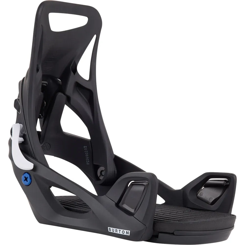 Smalls Step On Snowboard Bindings - Kids