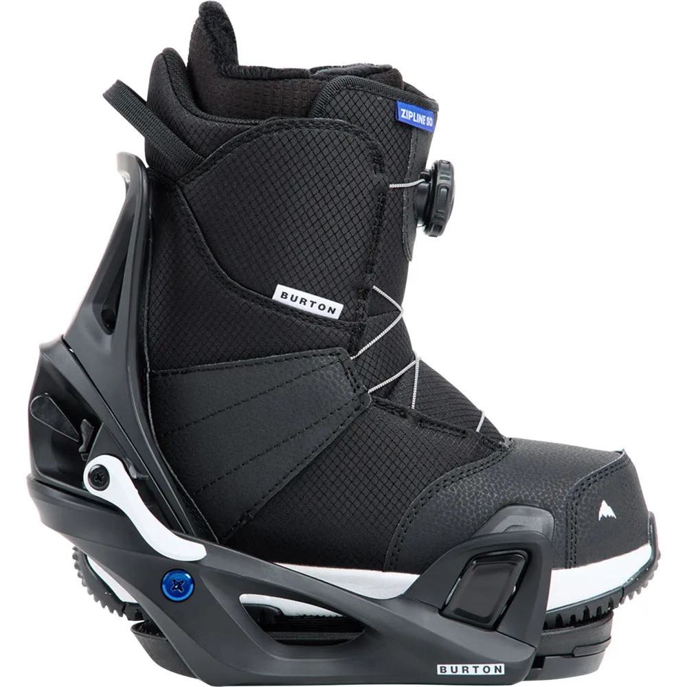 Smalls Step On Snowboard Bindings - Kids