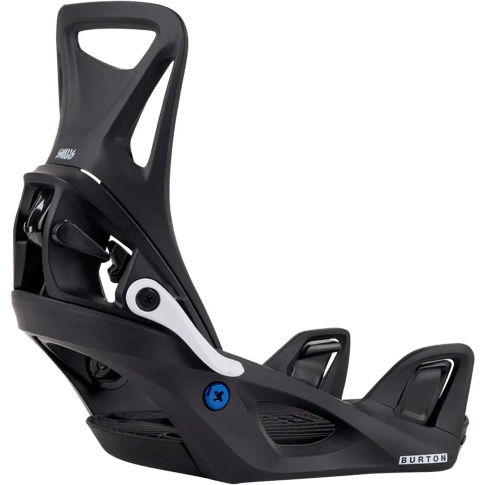 Smalls Step On Snowboard Bindings - Kids