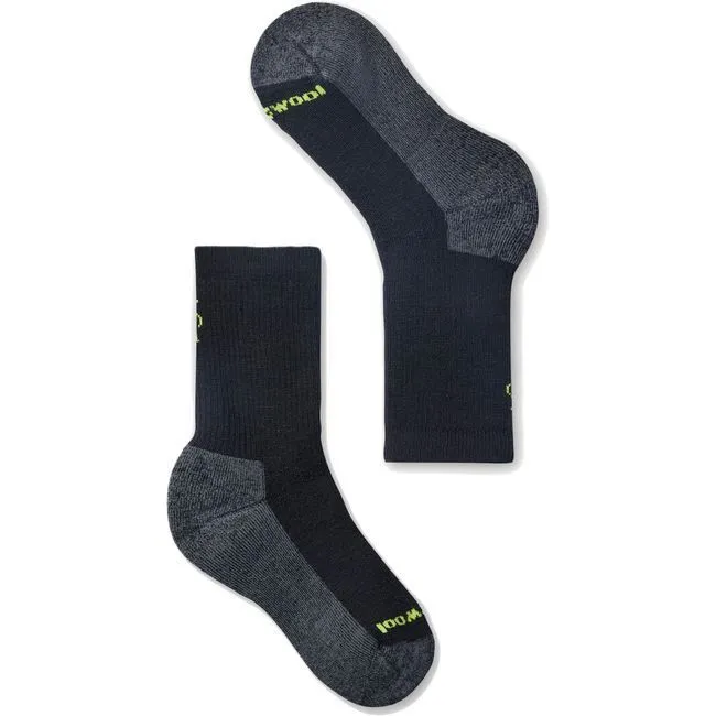 Smartwool Kids' Hike Full Cushion Crew Sock (Toddler/Little Kid/Youth)