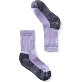 Smartwool Kids' Hike Light Cushion Crew Sock (Toddler/Little Kid/Youth)