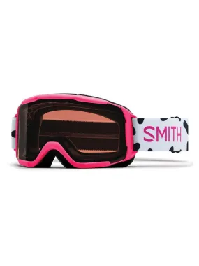     SMITH  Kids' Daredevil Goggles    