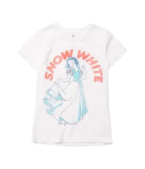 Snow White T-Shirt for Kids