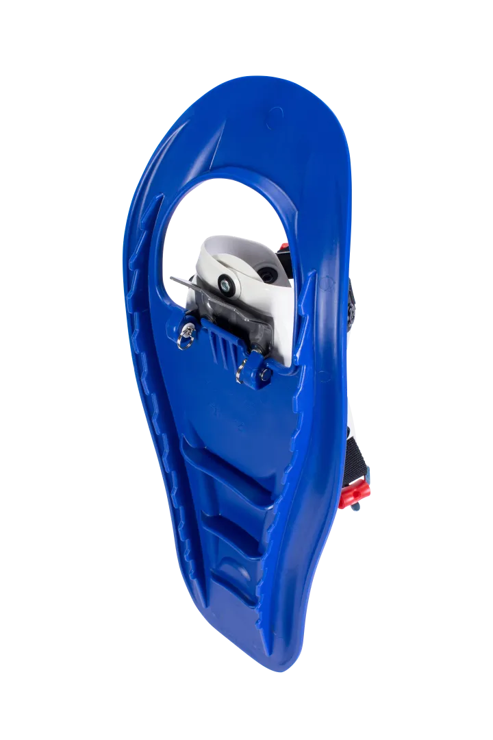 Snowball Snowshoes (Kids)