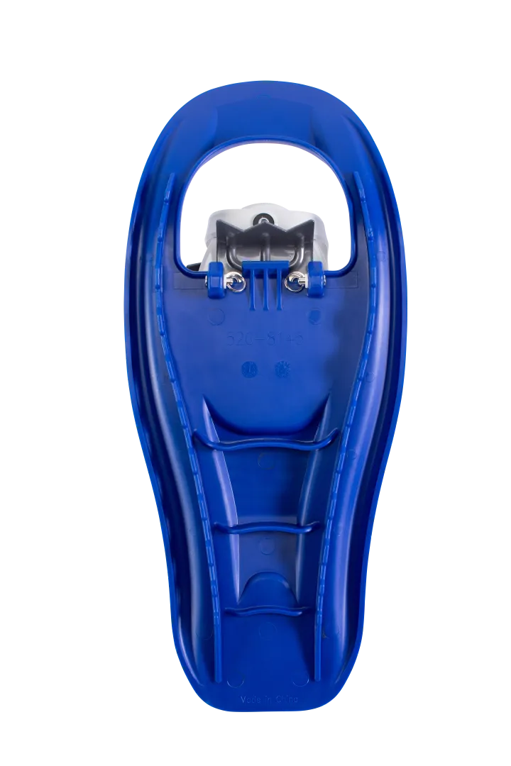 Snowball Snowshoes (Kids)