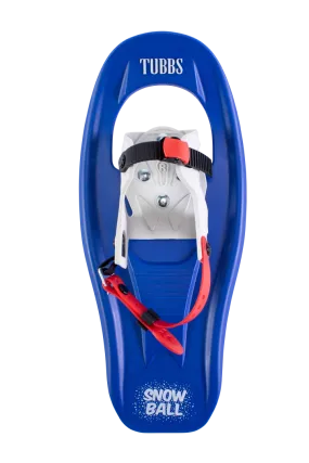 Snowball Snowshoes (Kids)