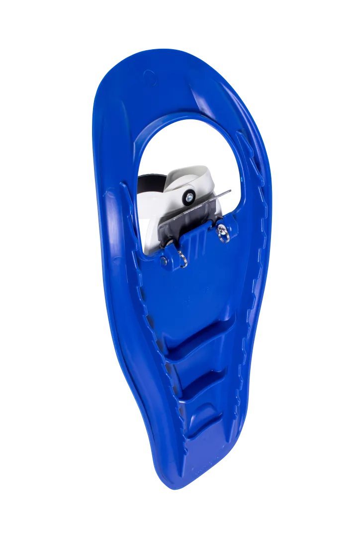 Snowball Snowshoes (Kids)