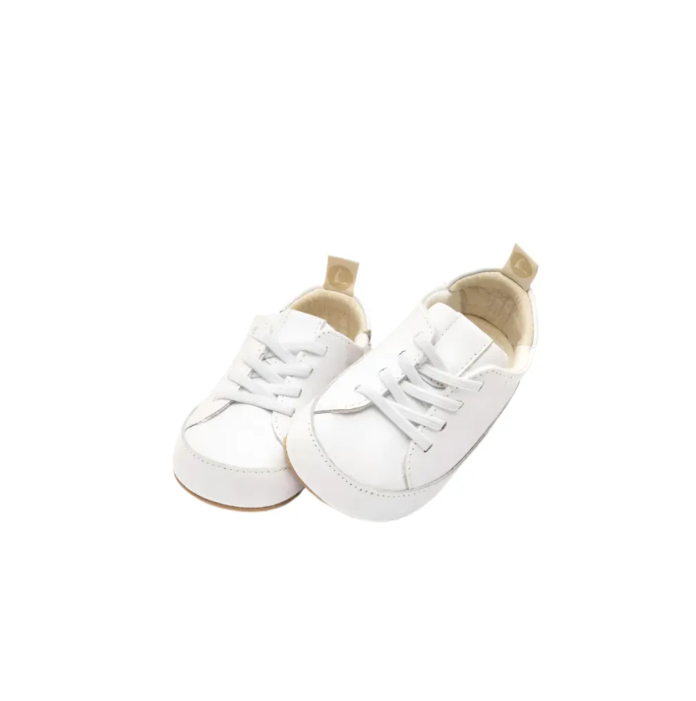 Snuggle. Kids' (White)