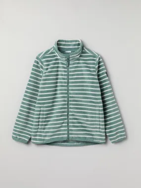 Soft Kids Fleece Jacket