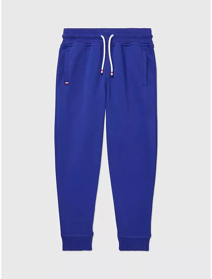 Solid Sweatpant (Kids) - Blue River