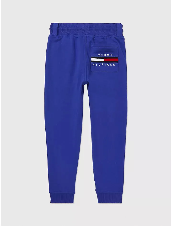 Solid Sweatpant (Kids) - Blue River