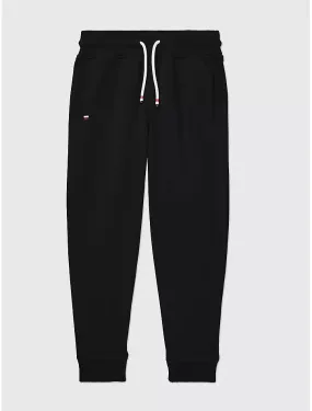 Solid Sweatpant (Kids) - Dark Sable