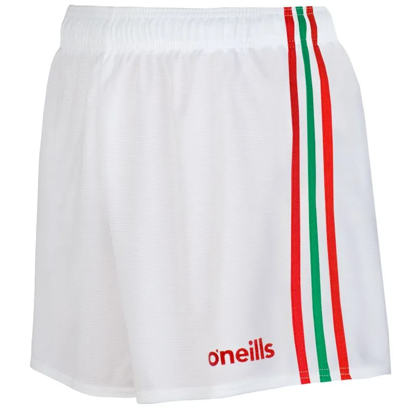 Solohead GAA Kids' Mourne Shorts