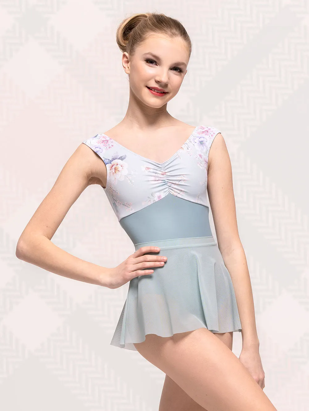 Sophia Children's Leotard