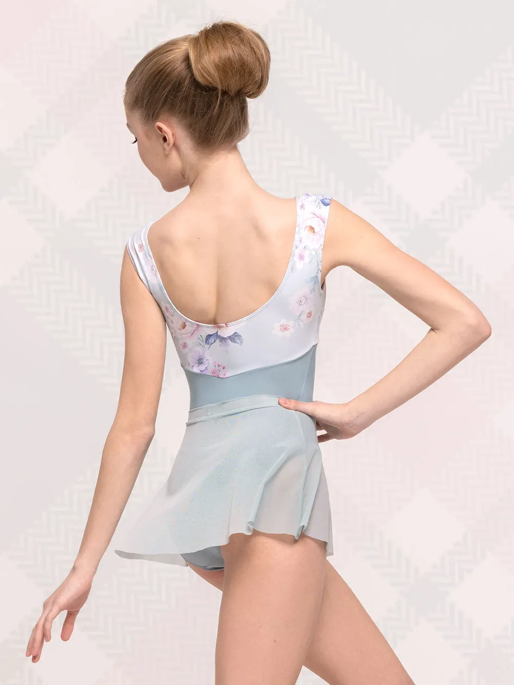 Sophia Children's Leotard