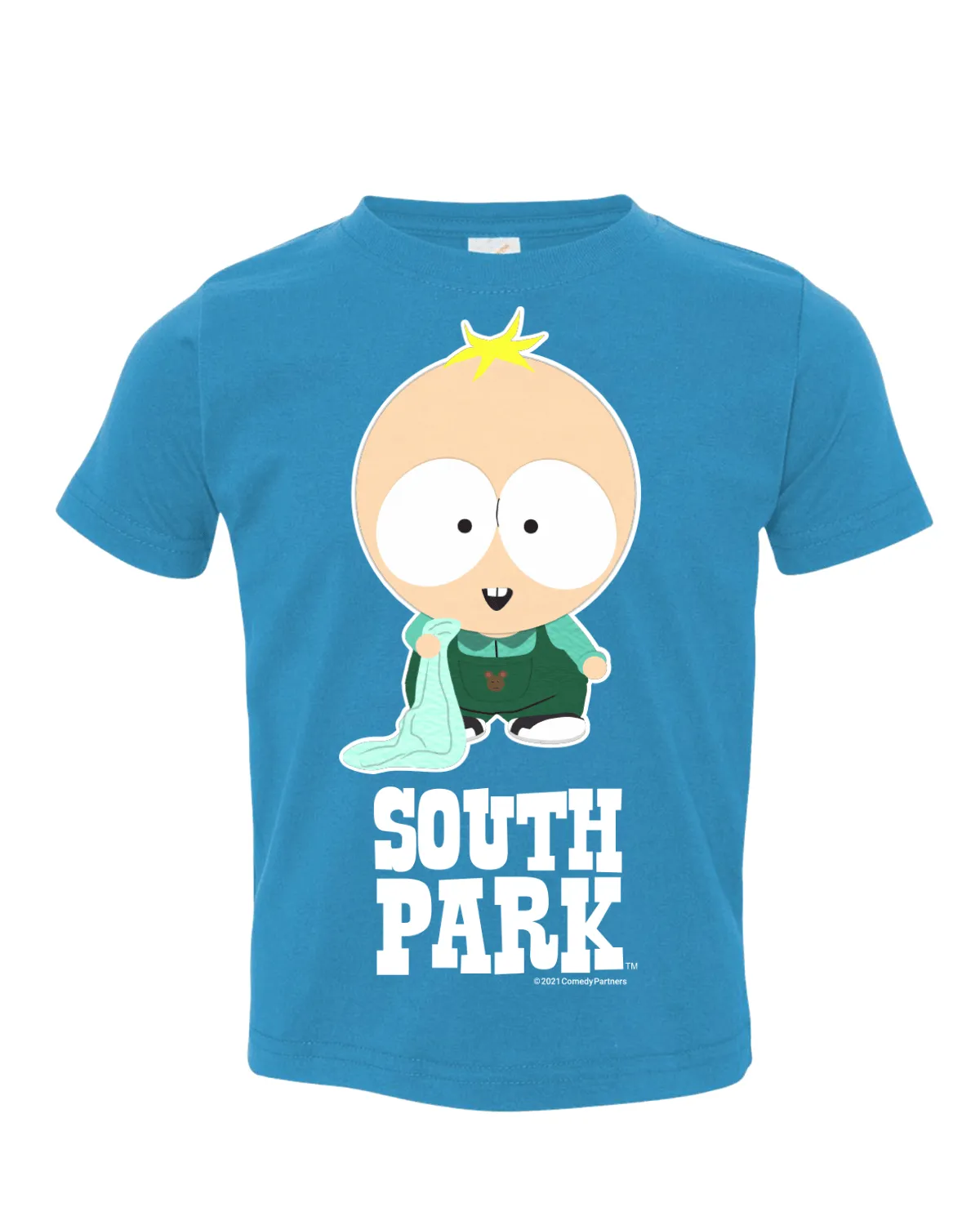 South Park Baby Butters Kids/Toddler T-Shirt