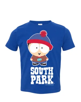 South Park Baby Stan Kids/Toddler T-Shirt