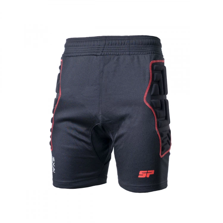 SP Fútbol Kids Pantera Shorts