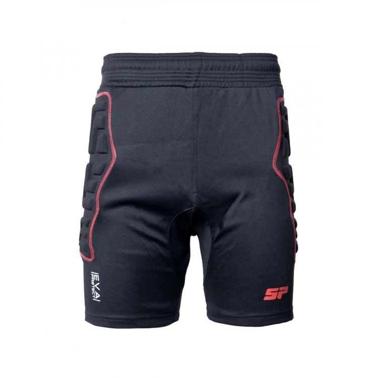 SP Fútbol Kids Pantera Shorts