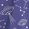 Space Print Kids Pyjamas