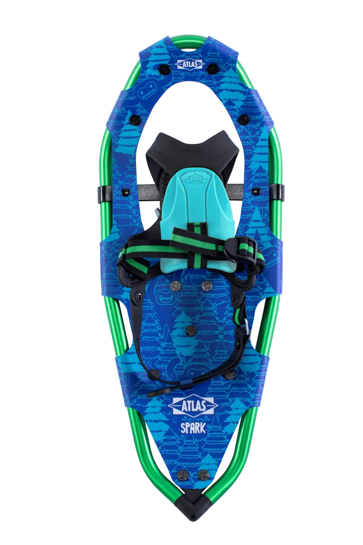 Spark Snowshoes (Kids)