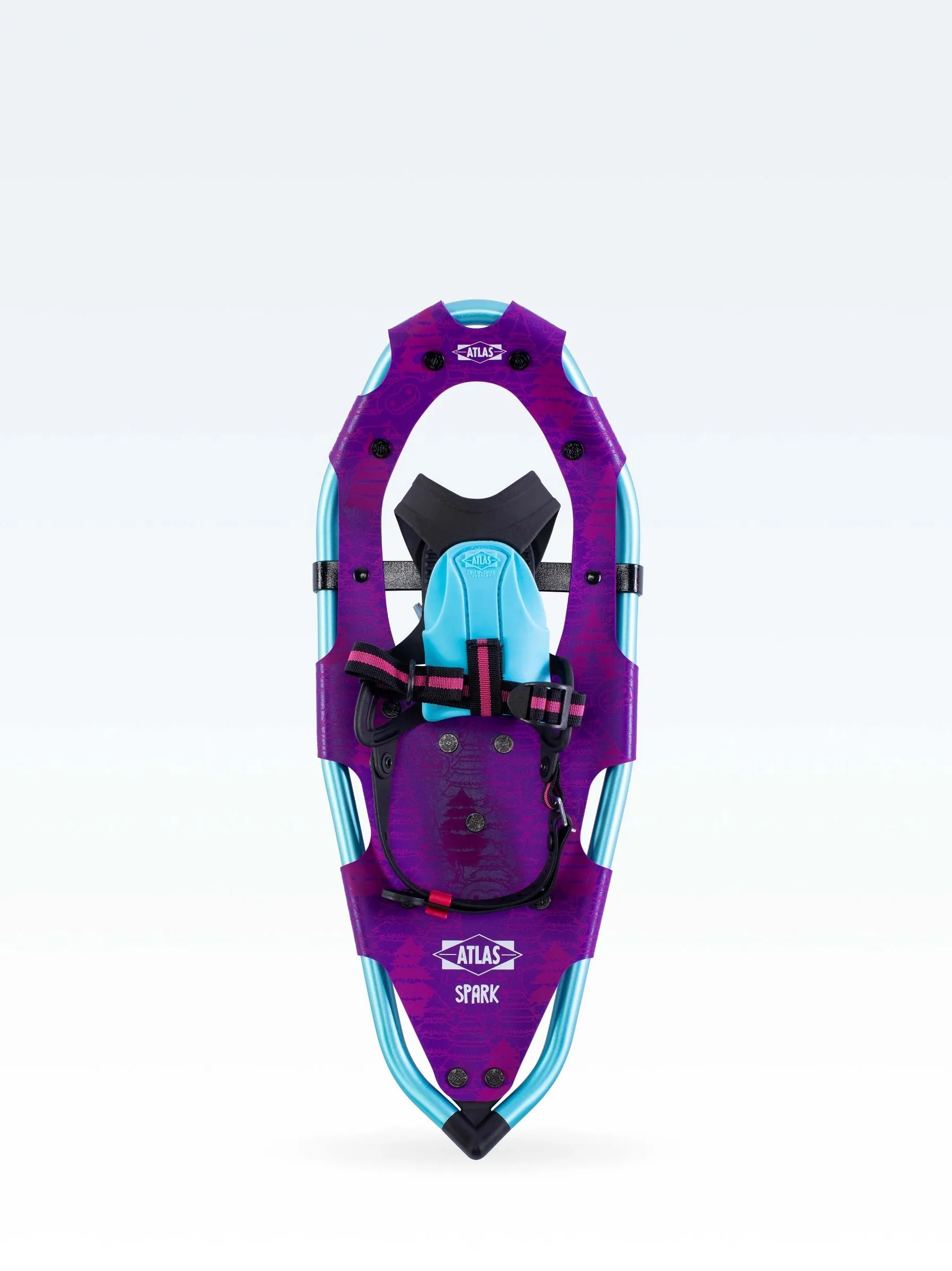 Spark Snowshoes (Kids)