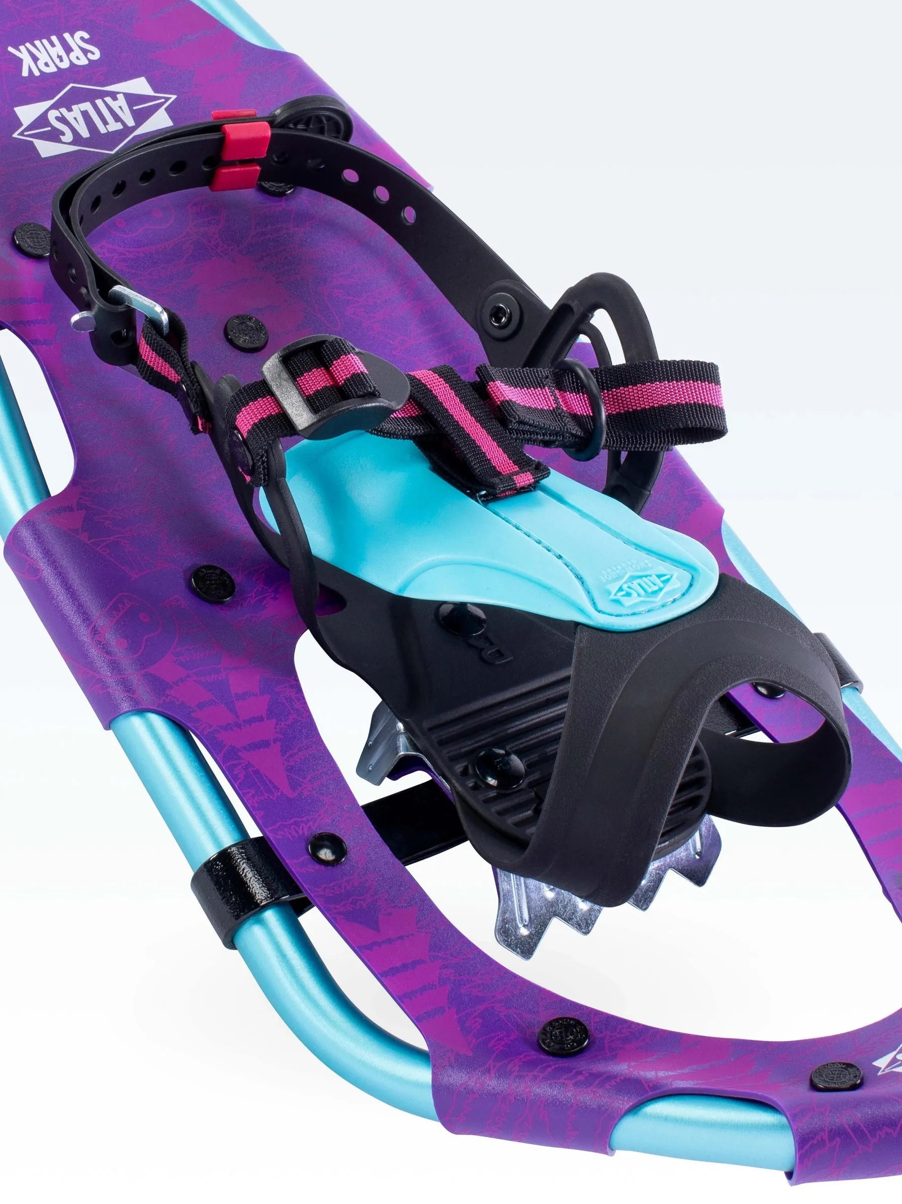 Spark Snowshoes (Kids)