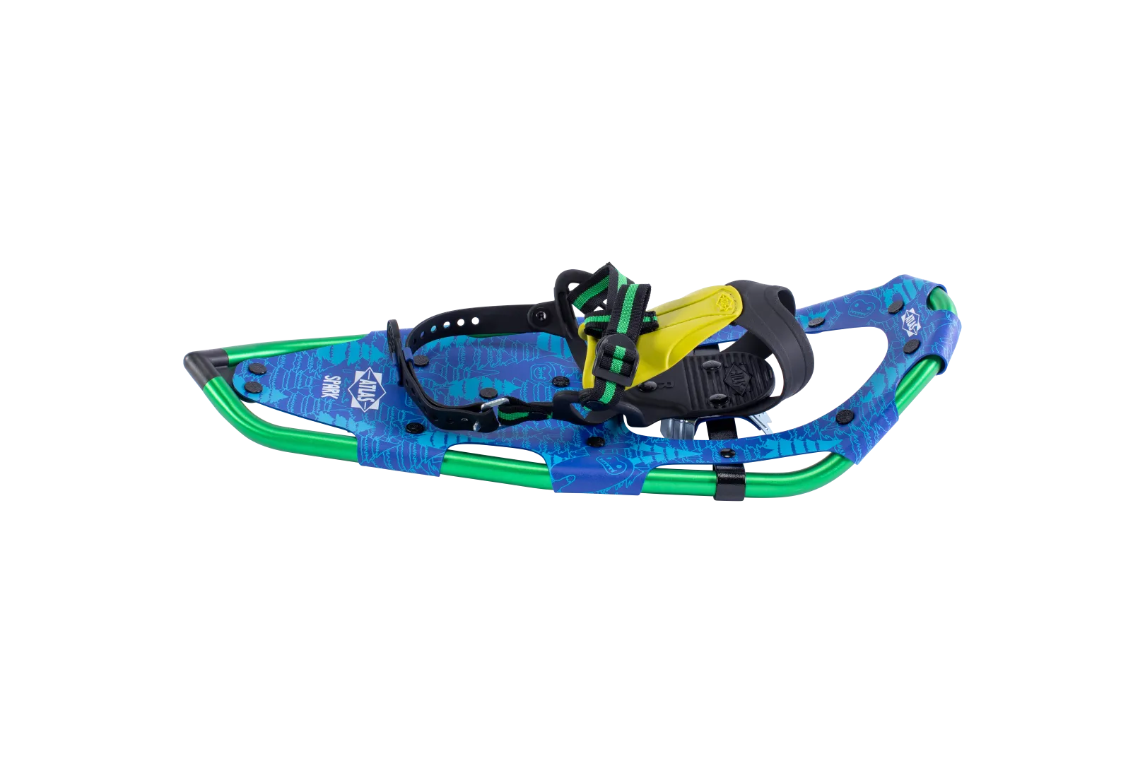 Spark Snowshoes (Kids)