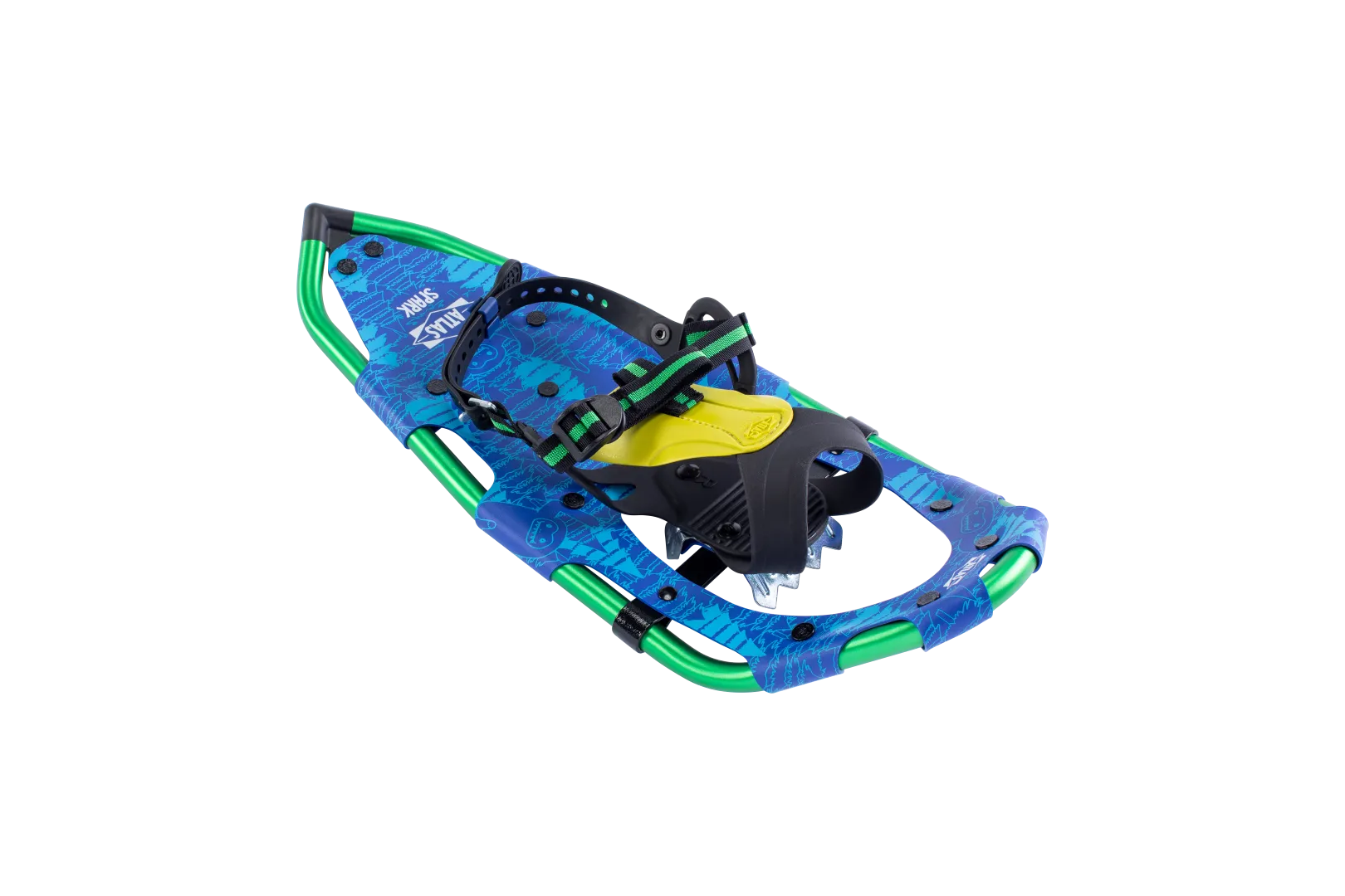 Spark Snowshoes (Kids)