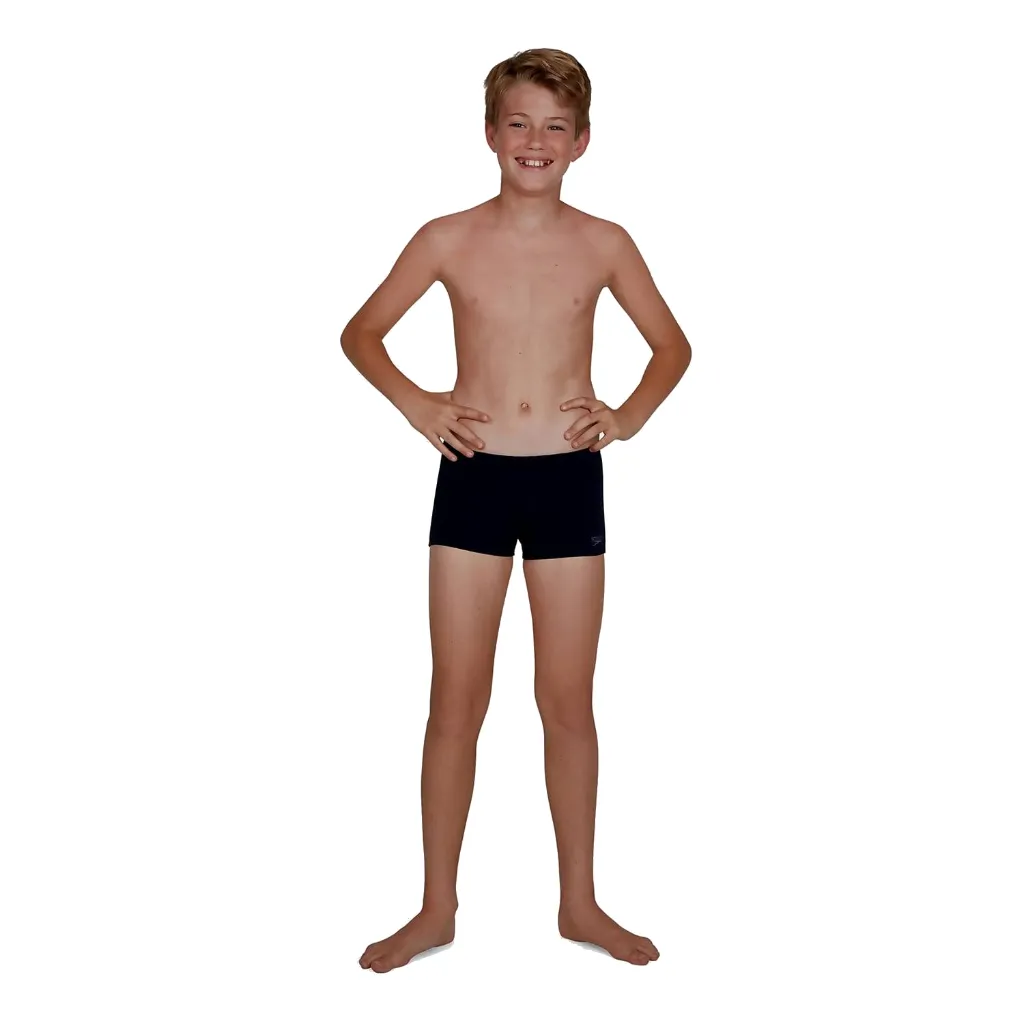 Speedo Kids Essential Endurance+ Aquashorts