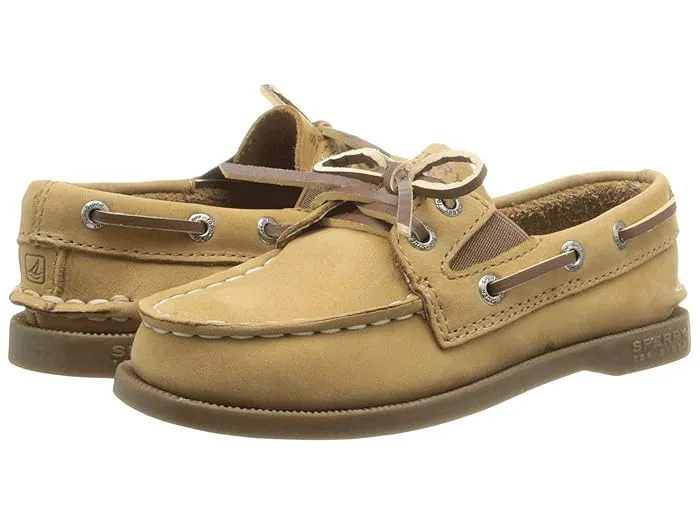 Sperry Kids Authentic Original Slip On (Toddler/Little Kids)