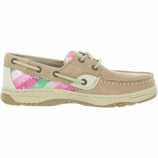 Sperry Kids Bluefish Boat Shoe (Toddler)