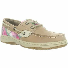 Sperry Kids Bluefish Boat Shoe (Toddler)