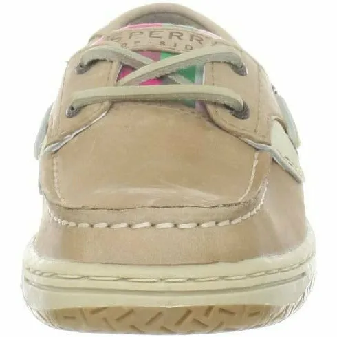 Sperry Kids Bluefish Boat Shoe (Toddler)