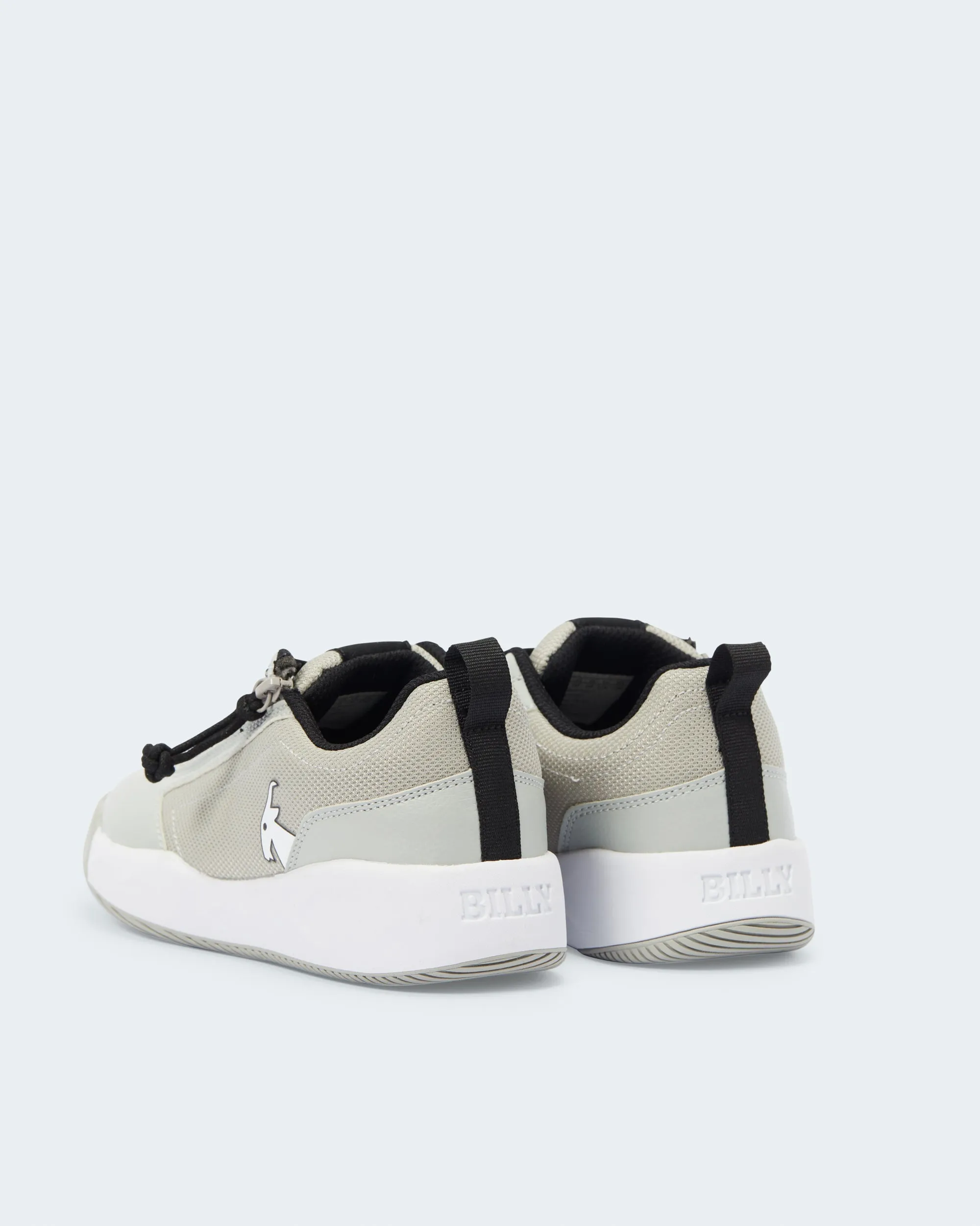 Sport Court (Kids) - Black/Grey