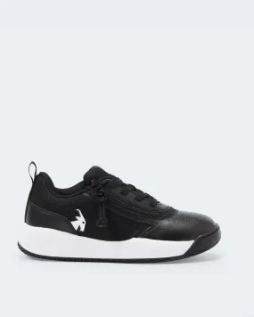 Sport Court (Kids) - Black/White