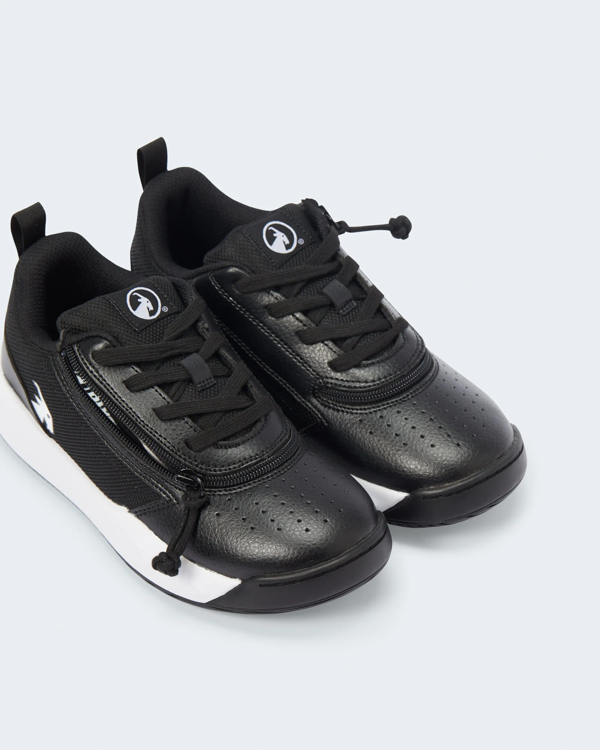 Sport Court (Kids) - Black/White