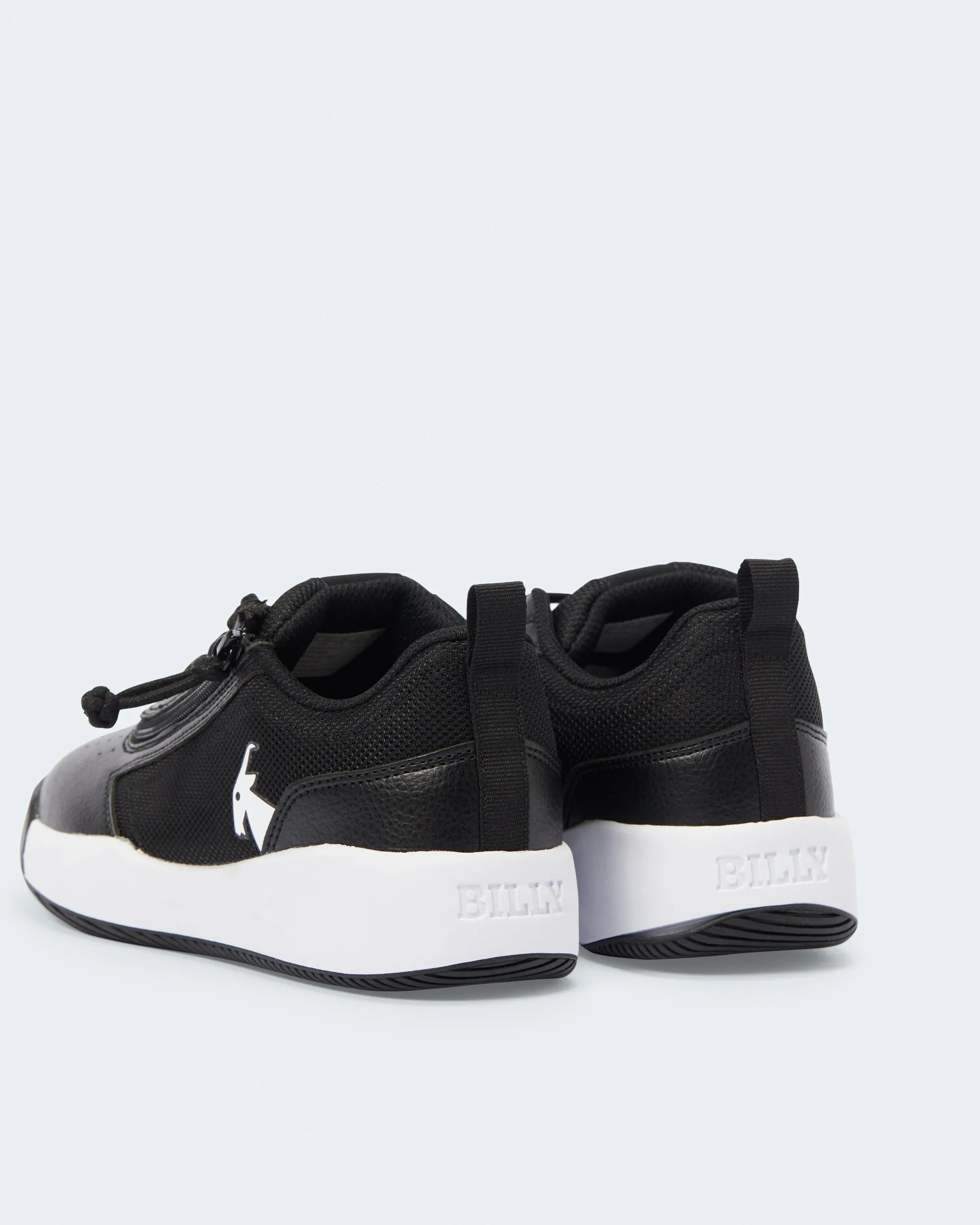 Sport Court (Kids) - Black/White