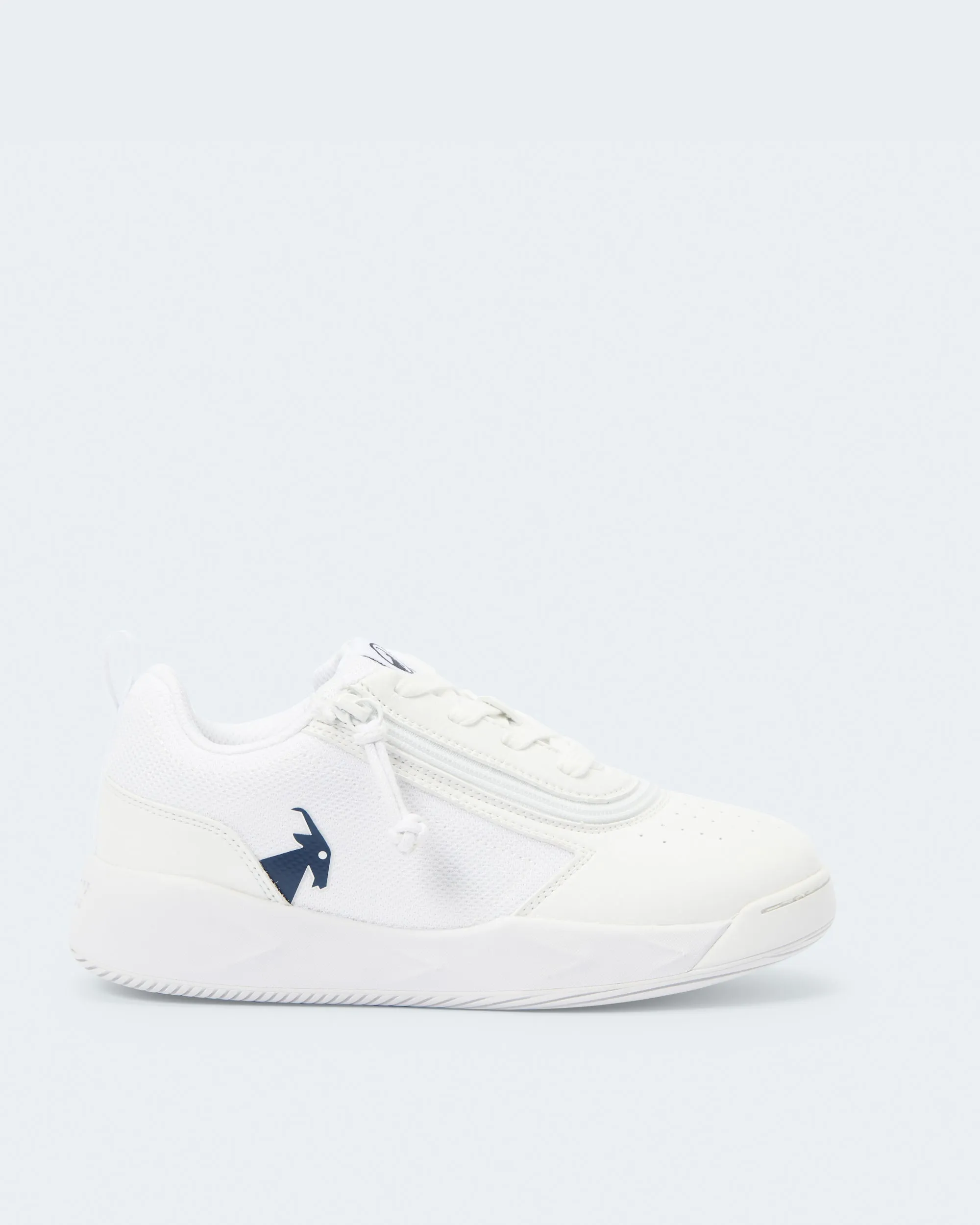 Sport Court (Kids) - White/Navy