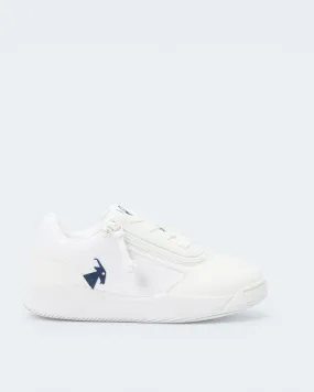 Sport Court (Kids) - White/Navy