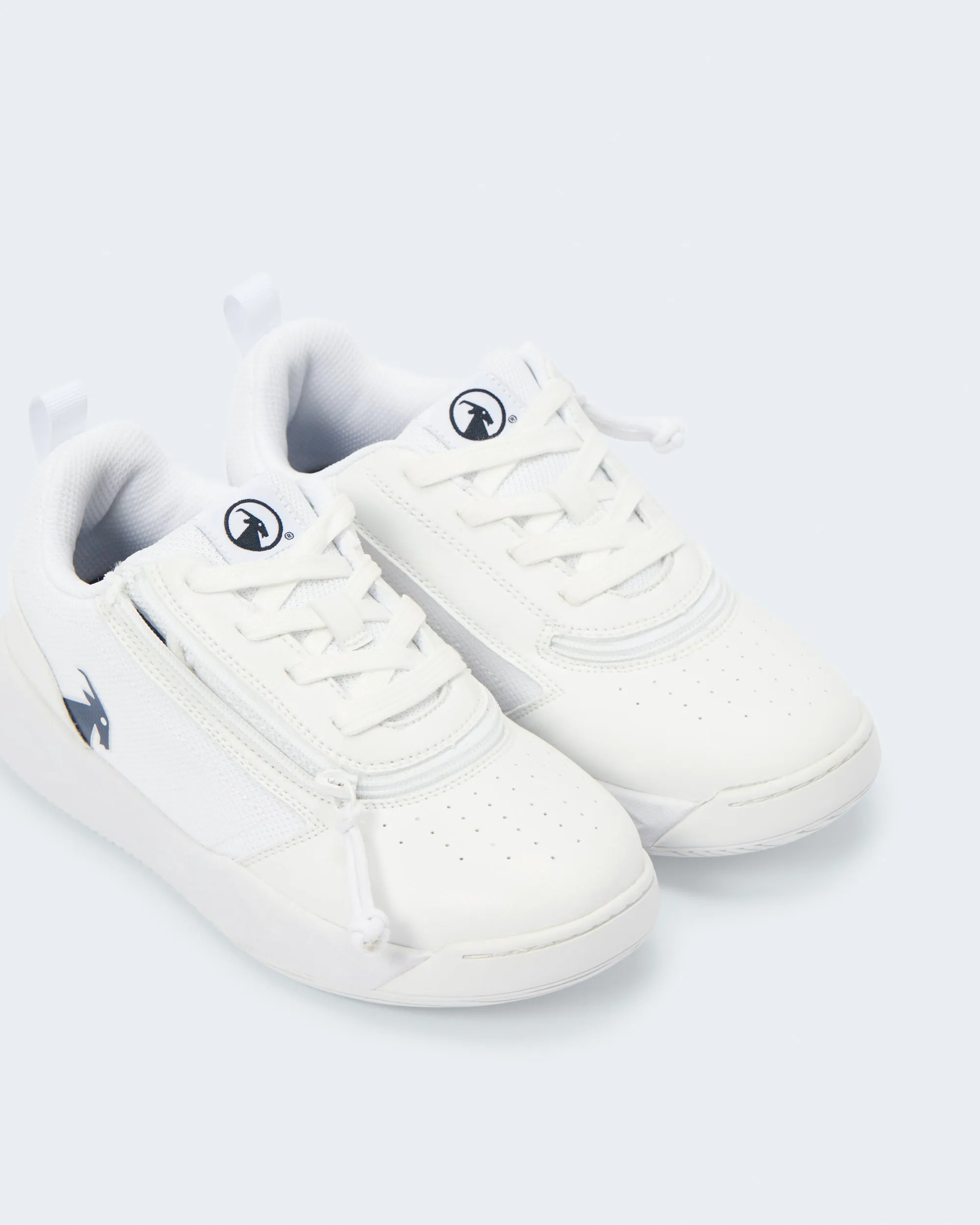 Sport Court (Kids) - White/Navy