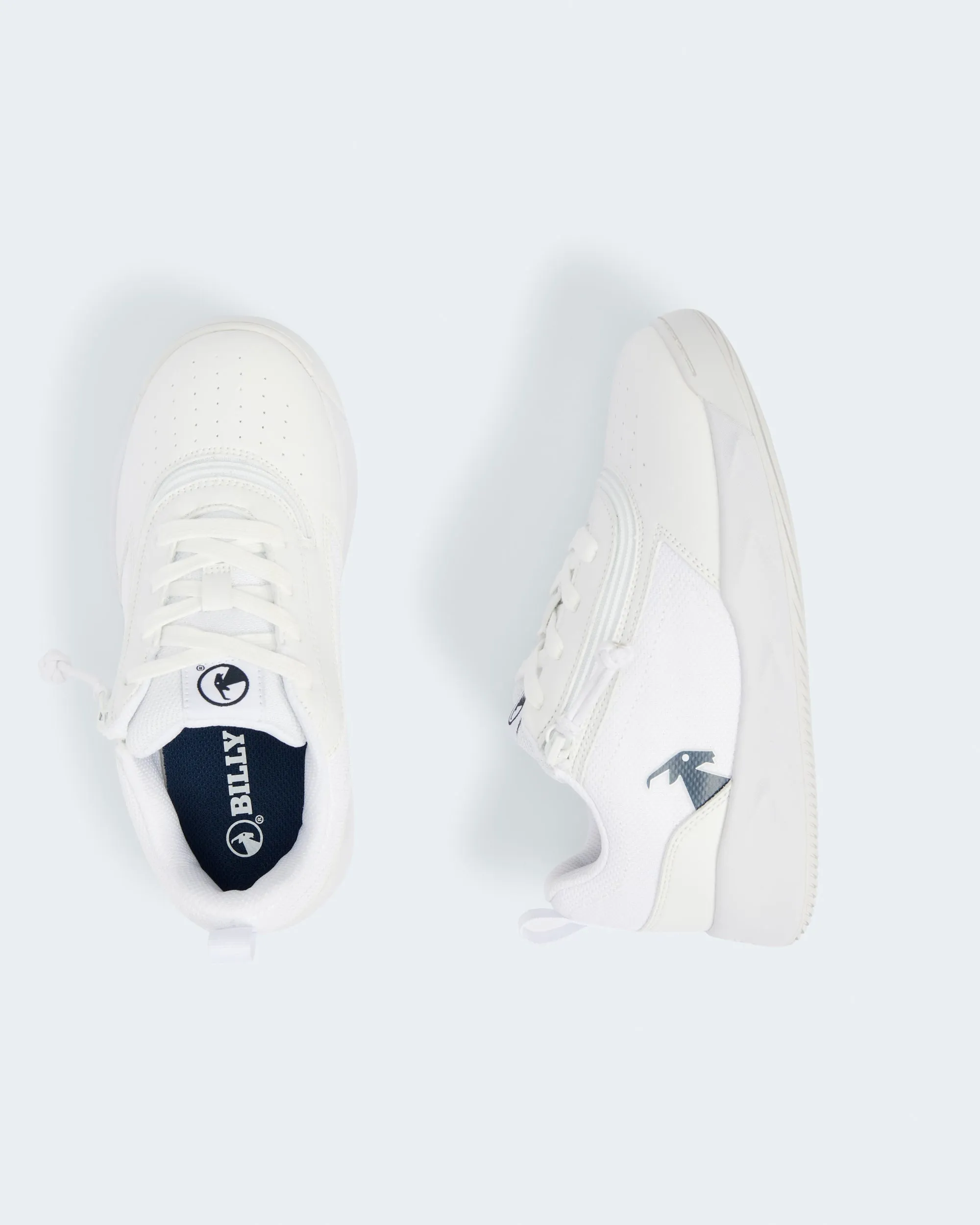 Sport Court (Kids) - White/Navy